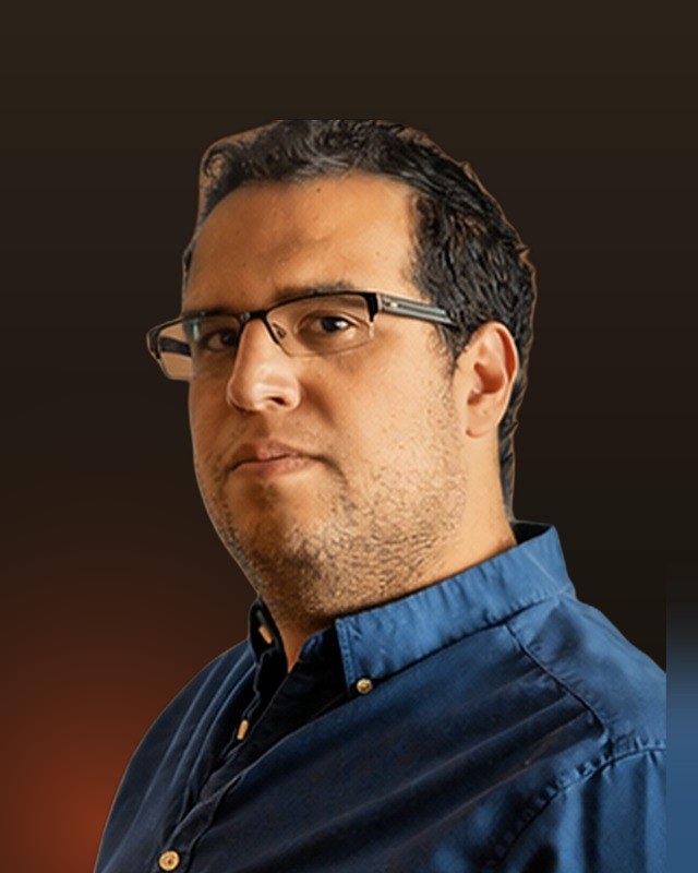 Kareem Zaher
