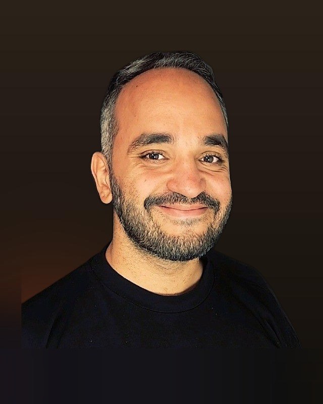 Khaled Gomaa