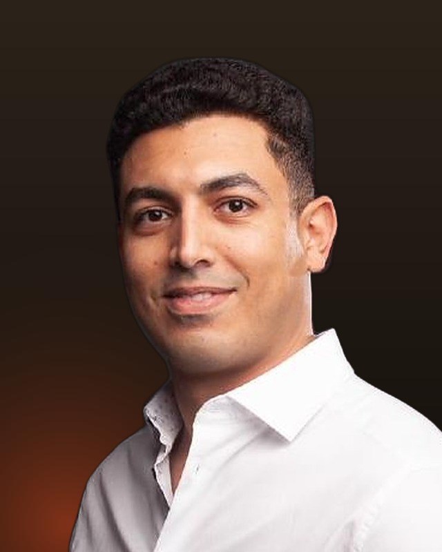 Mohamed Motaweh