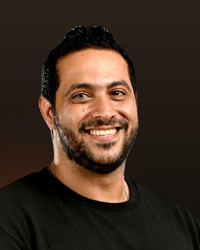 Mohamed El Sawaf